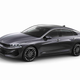 Illustration for article titled Well damn. The 2021 Kia Optima is a looker